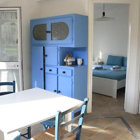 Lanterna Azzurra