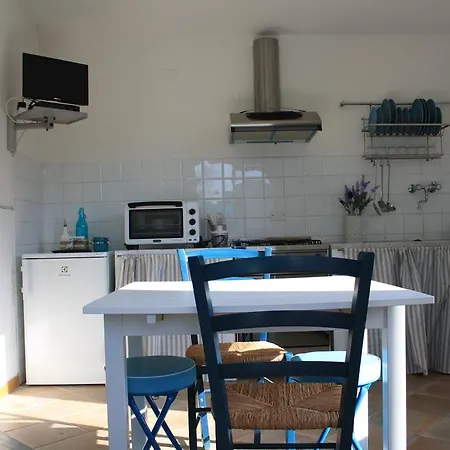 Lanterna Azzurra *