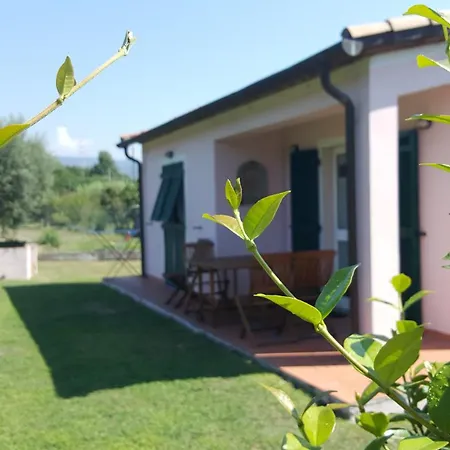Lanterna Azzurra *
