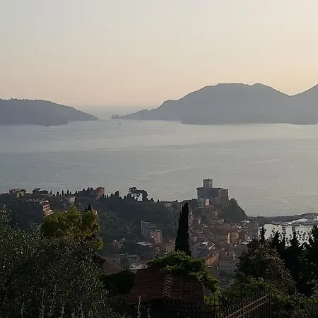 Lanterna Azzurra * Trebiano