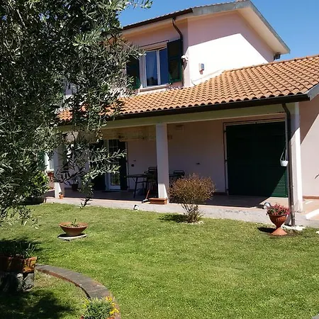 Lanterna Azzurra