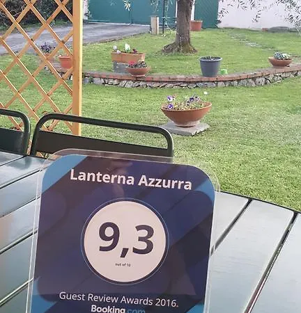 Lanterna Azzurra