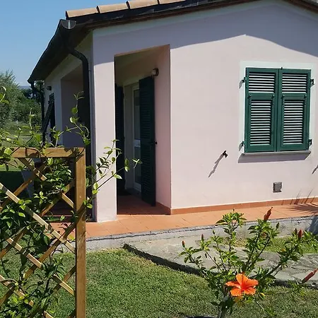 Lanterna Azzurra Trebiano